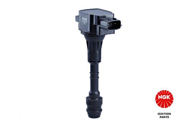 Fios de alta voltagem, kit RCSE45 NGK