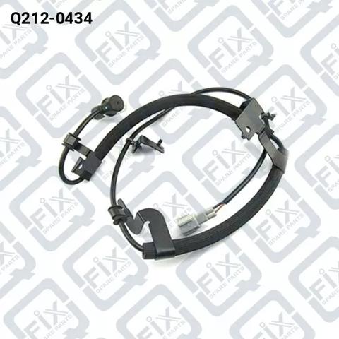 Sensor ABS dianteiro direito Q2120434 Q-fix
