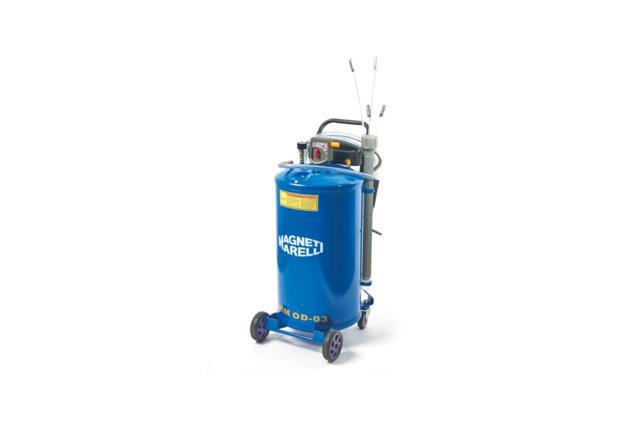  Magneti Marelli 007935016720