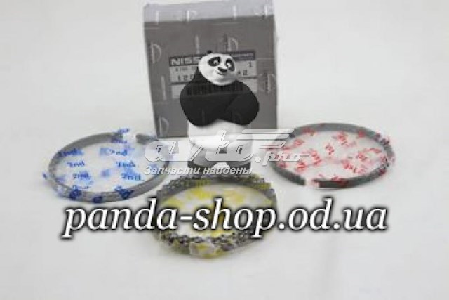  Riken 23695STD