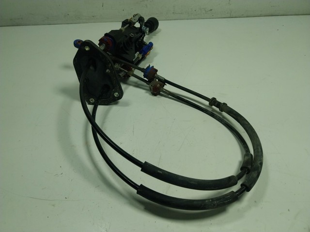 Cabo de mudança duplo 55230984 Fiat/Alfa/Lancia