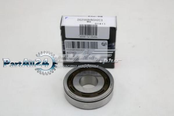 Compre DG2568HNSH2C3 Koyo Rolamento da árvore primária da Caixa de Mudança
