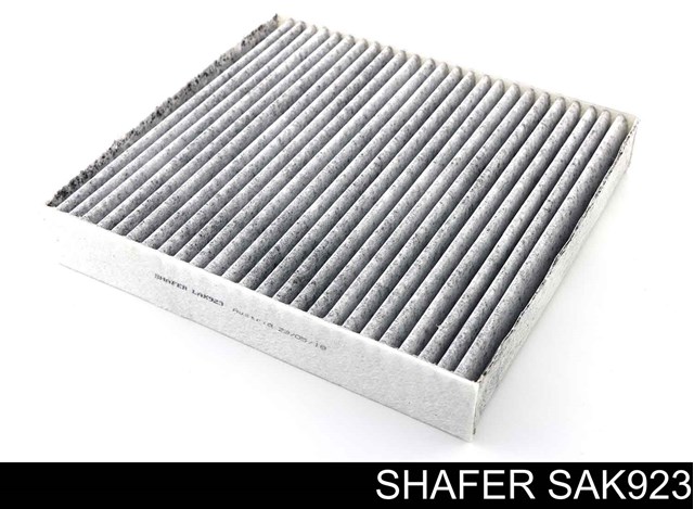 Filtro de salão SAK923 Shafer