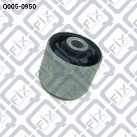 Compre Q0050950 Q-fix Bloco silencioso traseiro de braço oscilante transversal