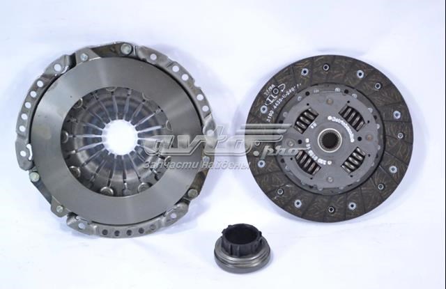 Compre 620139900 LUK Kit de embraiagem (3 peças)