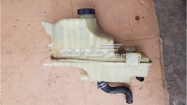 Tanque de expansão do sistema de esfriamento Tesla Model S  5YJS