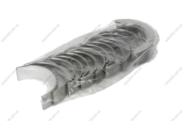 Folhas inseridas principais de cambota, kit, 1ª reparação ( + 0,25) Mahle Original 081HS21721025 preço, a partir de 70,73 USD