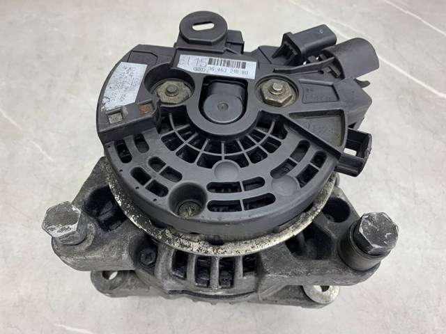Gerador Peugeot/Citroen 0124525035 preço, a partir de 108,12 USD