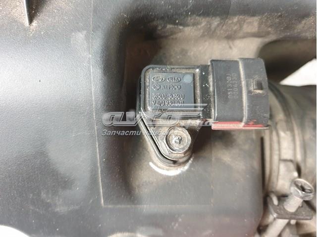 393003C300 Hyundai/Kia Sensor de temperatura da mistura de ar