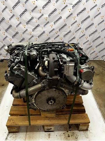 CCWA VAG Motor montado