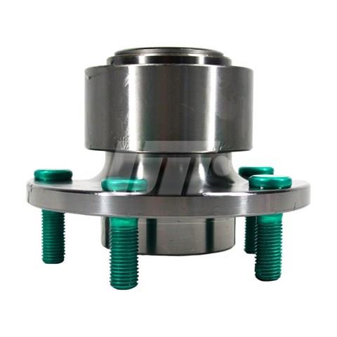 Cubo dianteiro WB35108 Sato Tech