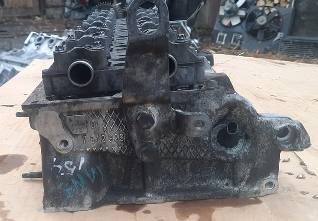 BMW 7812929