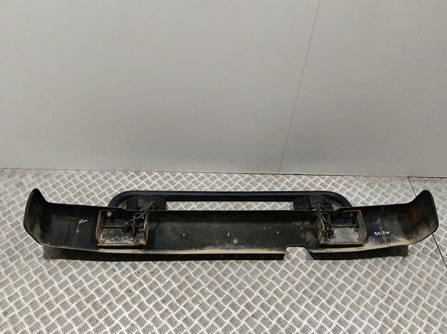 Pára-choque dianteiro para Nissan Patrol  K260