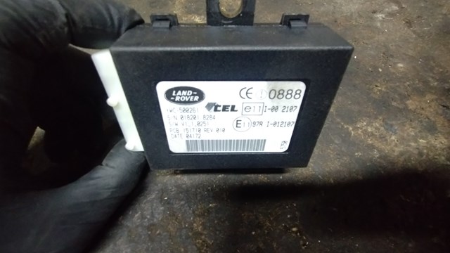  Land Rover YWC500261 preço, a partir de 55,82 USD