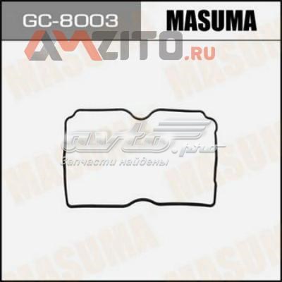GC8003 Masuma Vedante de tampa de válvulas de motor