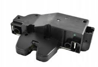 9656901580 Fiat/Alfa/Lancia Fecho de tampa de porta-malas (de 3ª/5ª porta traseira)