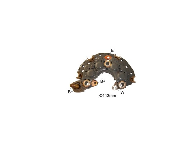 1K0820808HR MSG Rebuilding Compressor de aparelho de ar condicionado