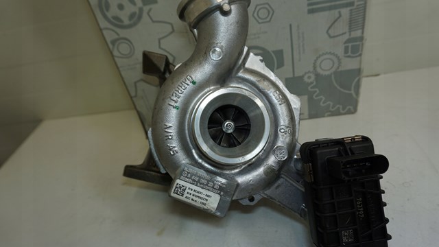  Mercedes A6460902080
