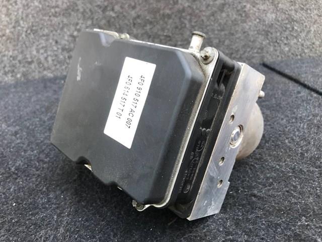 4F0614517T VAG Unidade hidráulico de controlo ABS
