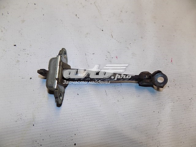 Limitador dianteiro esquerdo de abertura de porta Hyundai/Kia 793802H000 preço, a partir de 105,95 USD