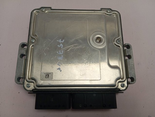 Módulo de direção (Centralina eletrônica) de motor para Peugeot 3008 II MC, MR, MJ, M4