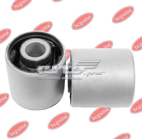 BC14201 Bcguma Bloco silencioso de amortecedor traseiro