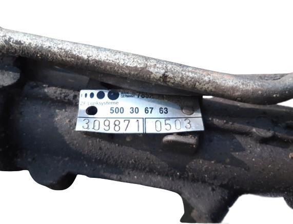 A0005149 Iveco Cremalheira da direção