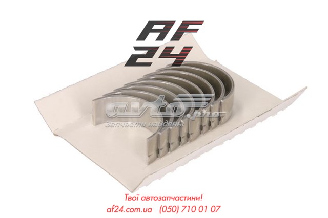 Folhas inseridas de cambota de biela, kit, 1ª reparação ( + 0,25) Glyco 7136394025MM preço, a partir de 17,31 USD
