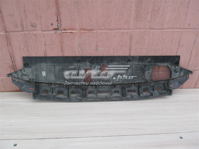Compre 86390S1000 Hyundai/Kia Placa sobreposta superior do painel dianteiro (de suporte do radiador)