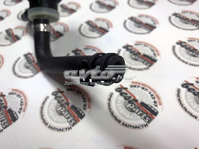 Cano derivado de ventilação de cárter (de separador de óleo) Mercedes A2740187201 preço, a partir de 46,81 USD