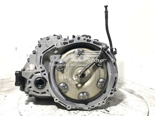  Caixa Automática de Mudança montada Hyundai Santa Fe II SUV (CM) (2006 - 2012) II