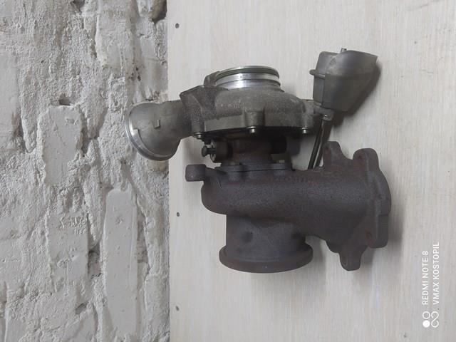 Turbina Volvo 36050833 preço, a partir de 634,45 USD