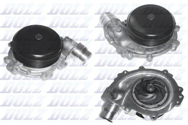  Dolz M261