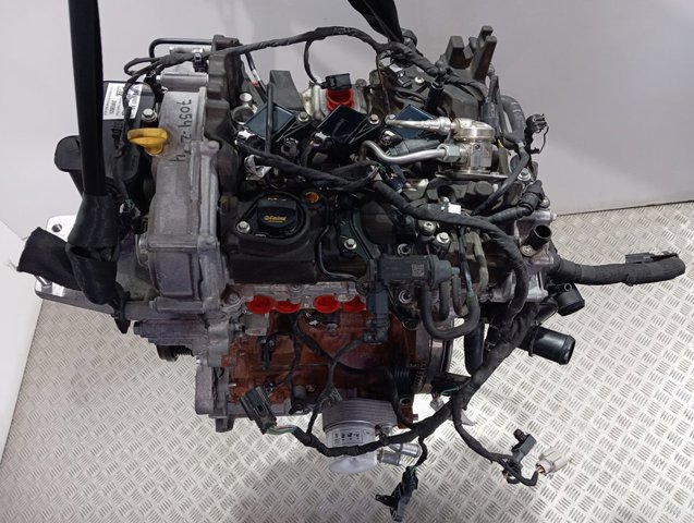Motor montado Ford B7JB preço, a partir de 2727,12 USD