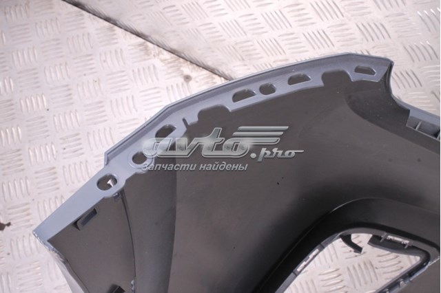 Compre 3CM807221GRU VAG Pára-choque dianteiro