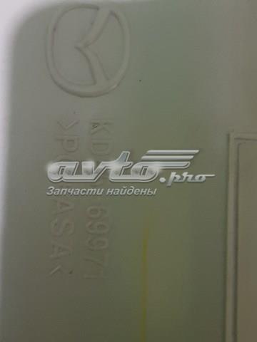 Quebra-luz de iluminação de salão (de cabina) KD4569971 Mazda