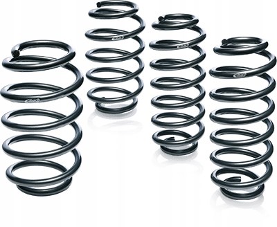 Kit de molas de suspensão para automóvel Eibach E10150230222 preço, a partir de 253,55 USD