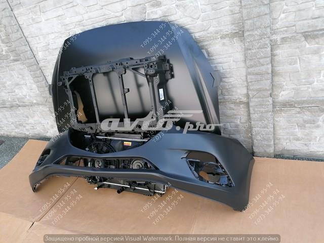 Compre FP4424980 FPS Reforçador do pára-choque traseiro