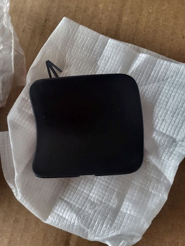 Tampão dianteira do pára-choque do gancho de reboque Nissan/Infiniti 622A15NA0A preço, a partir de 16,09 USD