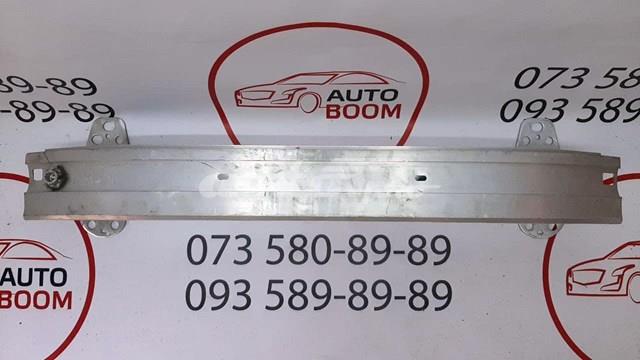 Reforçador do pára-choque dianteiro 68247223AA Chrysler