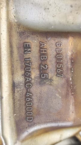  VAG 1706AC46000D preço, a partir de 68,10 USD