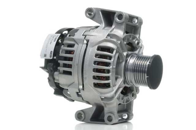 Gerador F032113889 Cargo