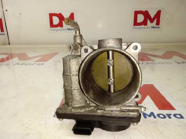 Válvula de borboleta montada Nissan/Infiniti SERA52601 preço, a partir de 85,46 USD