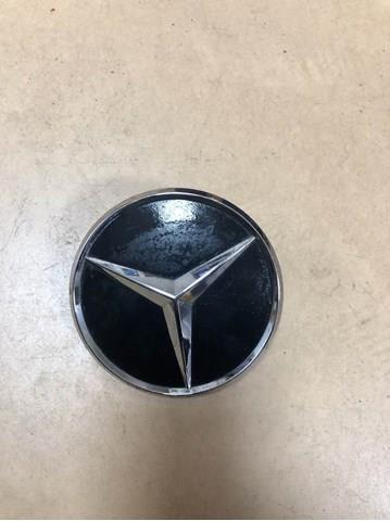 Emblema de tampa de porta-malas (emblema de firma) para Mercedes Sprinter III 3,5-t 907, 910