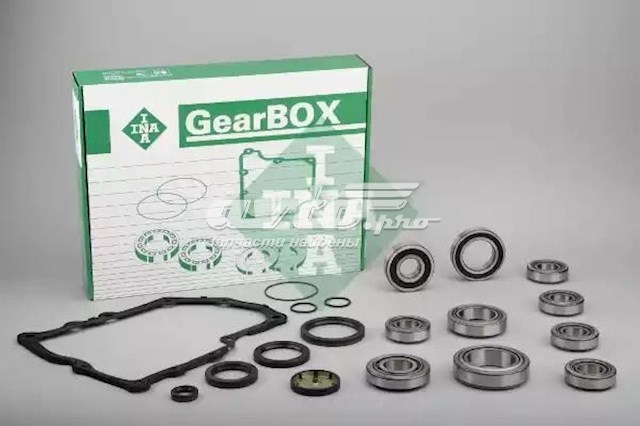 Compre 462005710 INA Kit de reparação da Caixa de Mudança