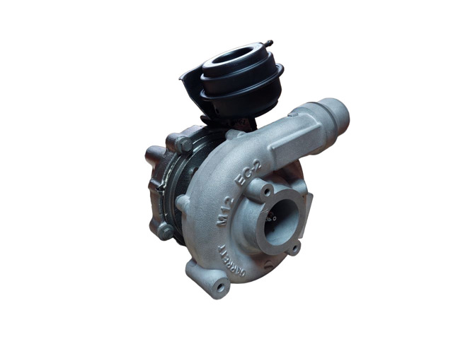 Compre 7854370002 MSG Rebuilding Turbina