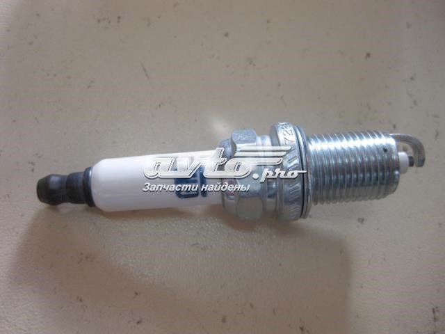 Vela de ignição 25193473 AC Delco