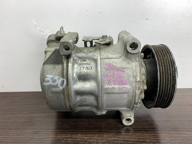Compressor de aparelho de ar condicionado Peugeot/Citroen 9834291080 preço, a partir de 231,95 USD