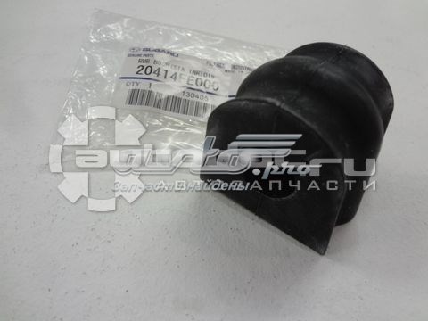 20414FE000 Subaru Bucha de estabilizador dianteiro