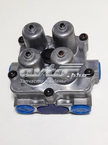 Válvula de limitação de pressão do sistema pneumático Wabco 9347141100 preço, a partir de 53,22 USD